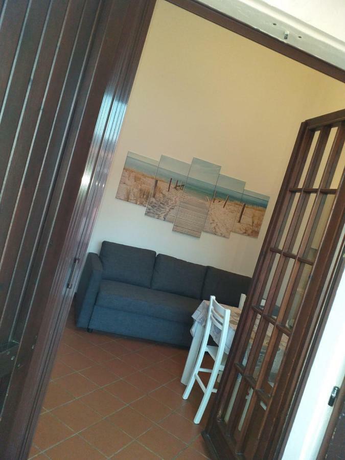 Marina Residence Capitana Esterno foto